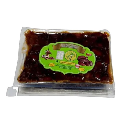 Khalas Dates PP 500g UAE